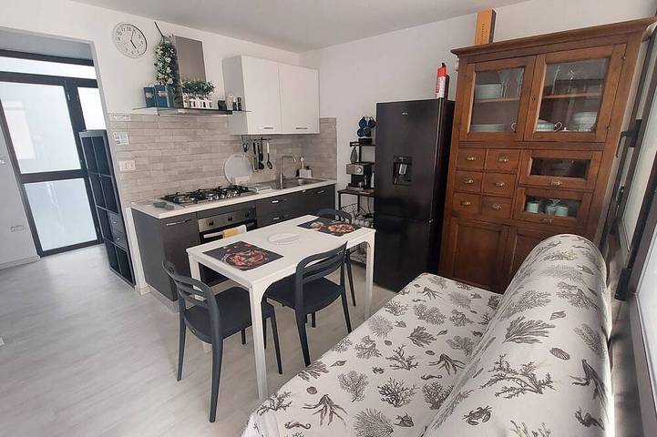Appartement entier, Giulianova Suite, 600 meters from the beach, with convenient parking in Giulianova, Giulianova (Commune)