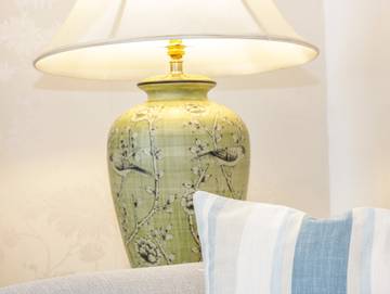 Log Cabin for 7 People in Llandudno, Conwy region, Photo 4