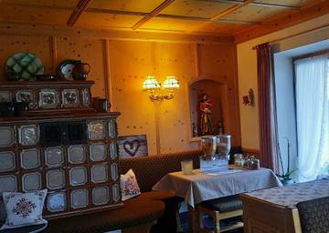 Pension für 3 Personen in Reit im Winkl, Chiemgauer Alpen, Bild 4