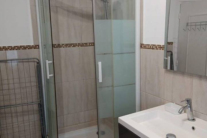 Ganze Wohnung, Le Saint Jacques in Douai, Département Nord