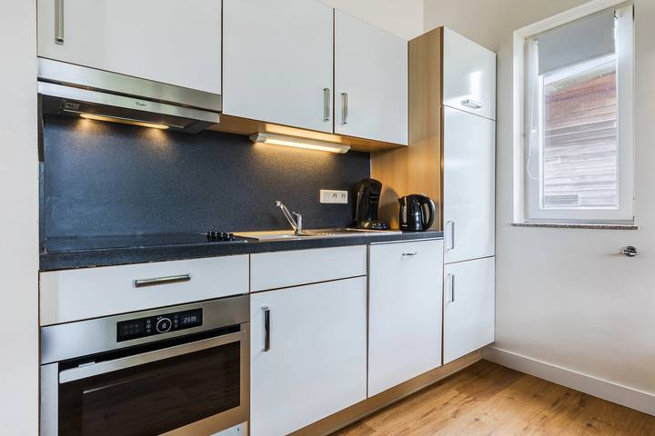 Landal Village l'Eau d'Heure — 5-persoons babybungalow in Froidchapelle, Hennegau