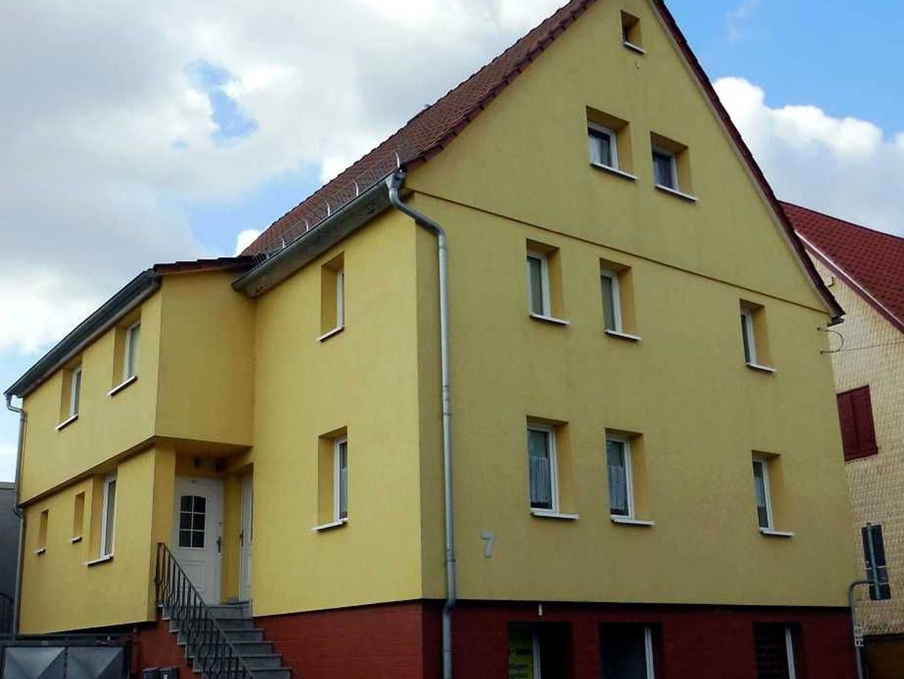 Ferienwohnung für 6 Personen in Reichelsheim, Odenwaldkreis