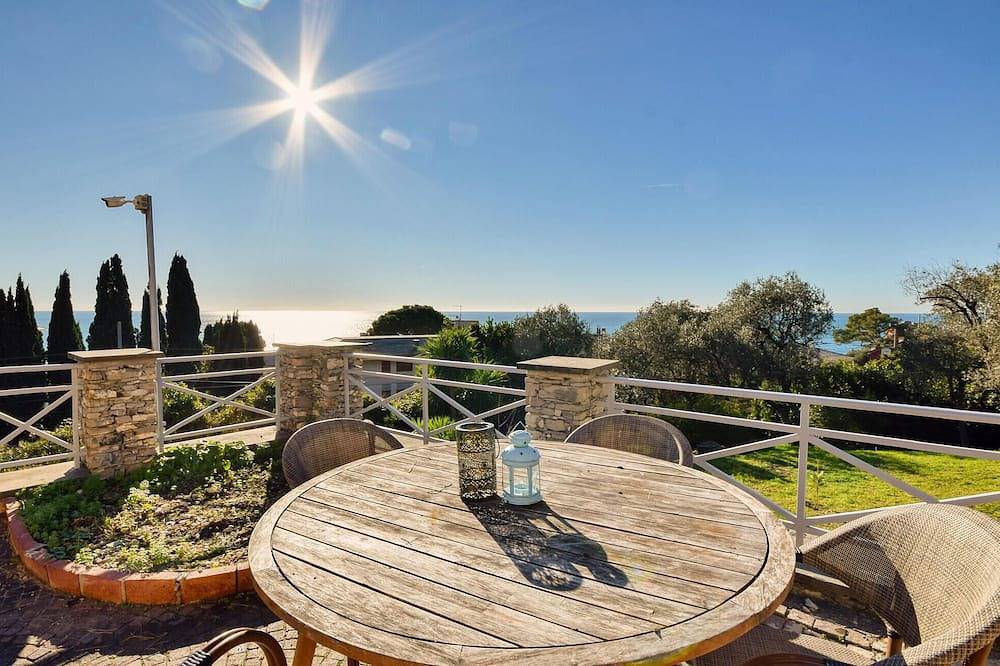 Superbe maison à Recco avec Wifi in Recco, Côte Ligurienne