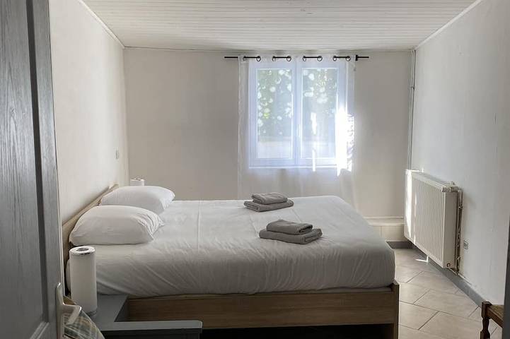Location de vacances pour 4 personnes à Saint-Savinien - 3