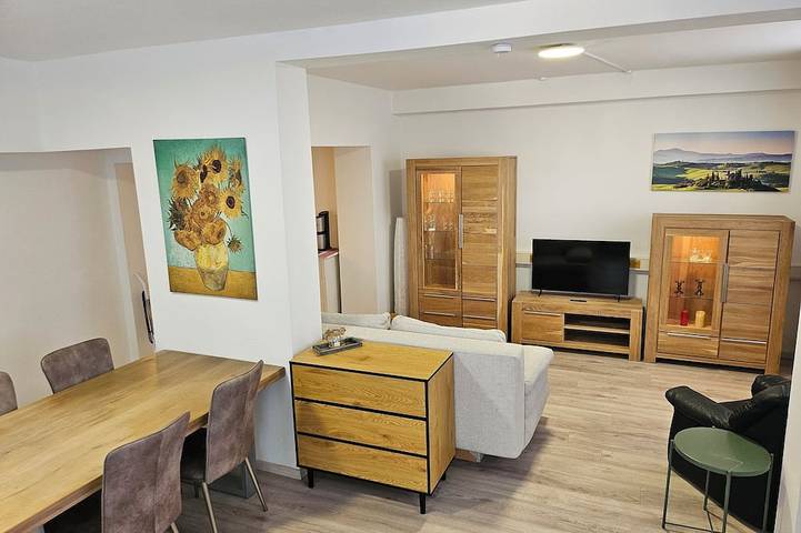 Ferienwohnung für 4 Personen - 1