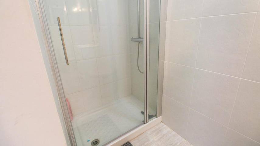 Casa rural para 4 personas, con Balcón y Terraza además de Jardín y Piscina en Pulpí - 3