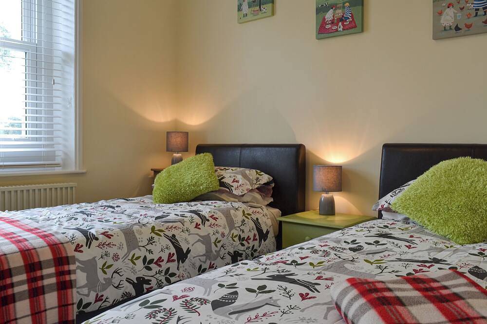 2 bedroom accommodation in Waverton, near Wigton in Cumbria