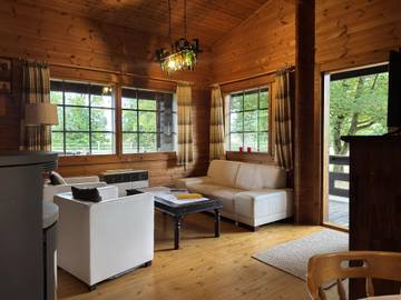 Ferienhaus für 4 Personen in Eschede, Naturpark Südheide, Bild 3