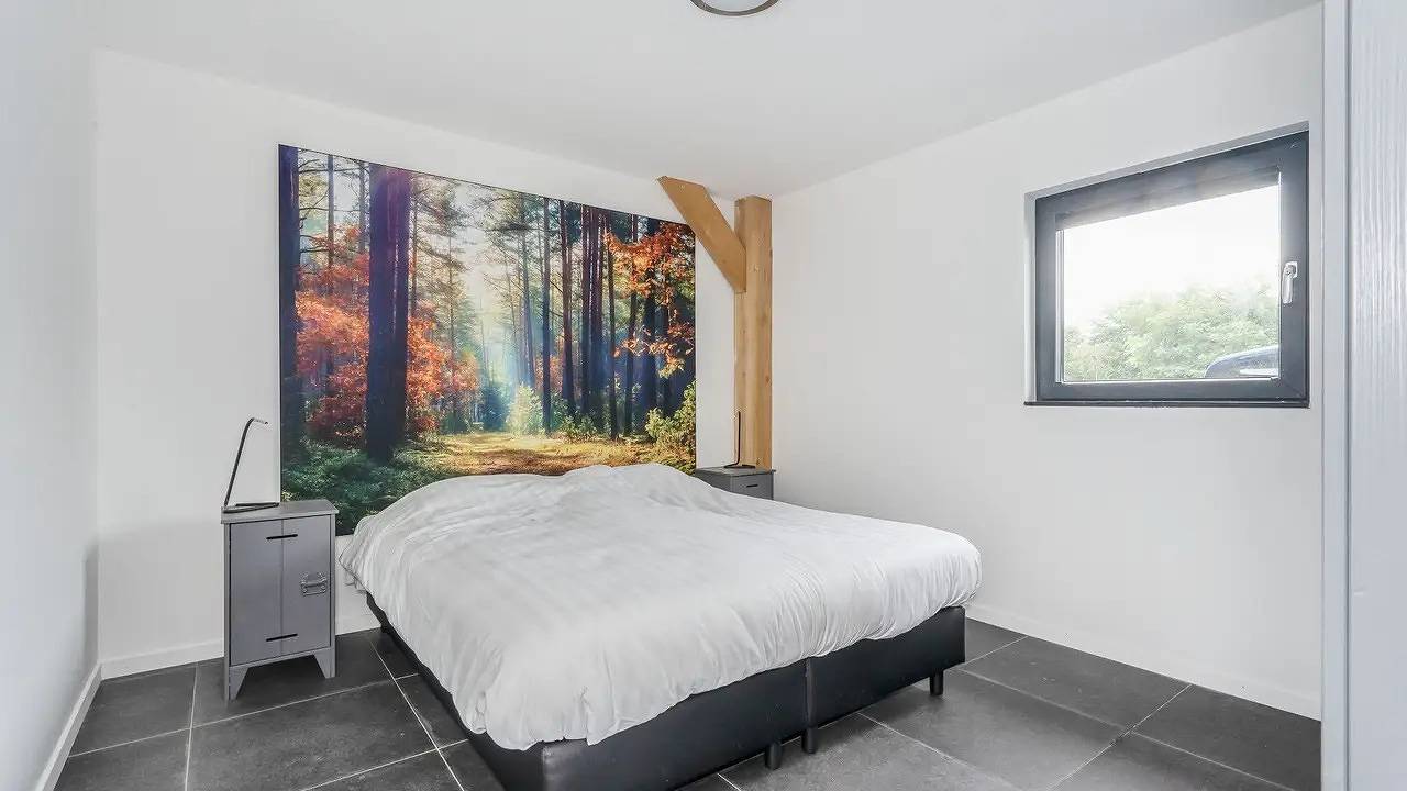 Ferienhaus für 6 Personen (90 m²) in Baarle-Nassau in Baarle-Nassau, Nordbrabant