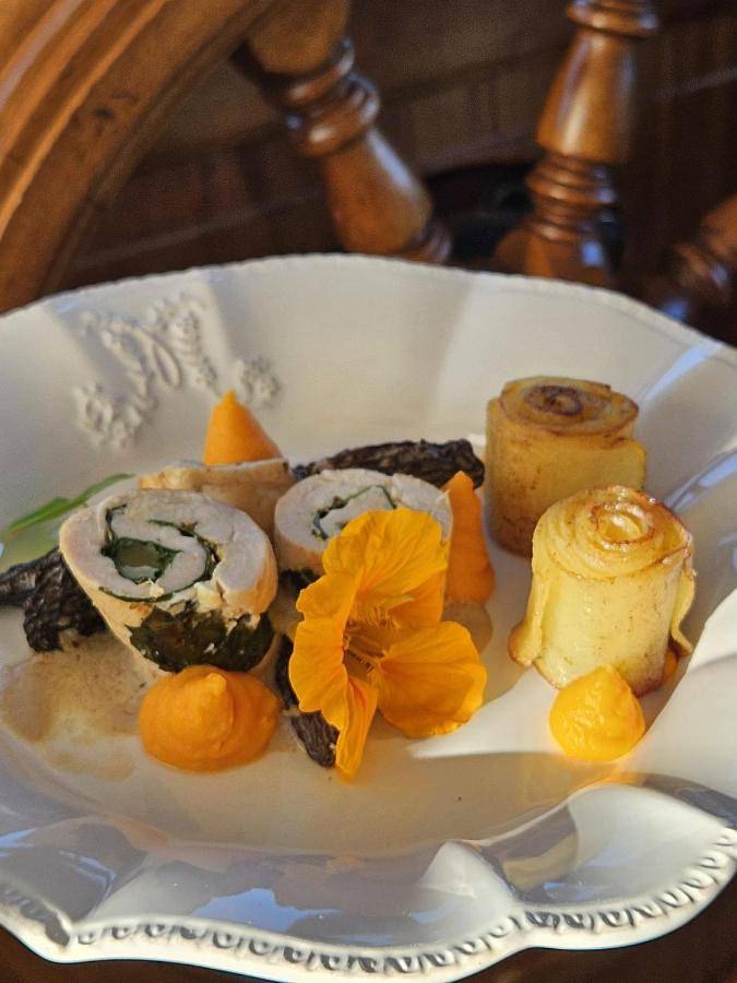 Bateau pour 2 personnes, avec vue et terrasse en Bourgogne-Franche-Comté - 3