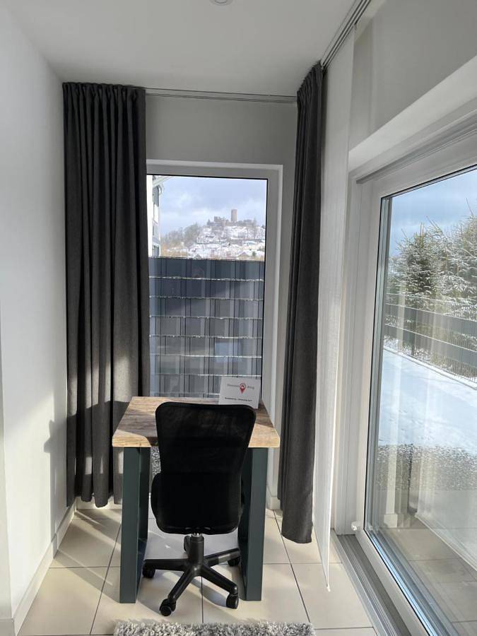 Ferienhaus für 2 Personen, mit Terrasse am Nürburgring - 2