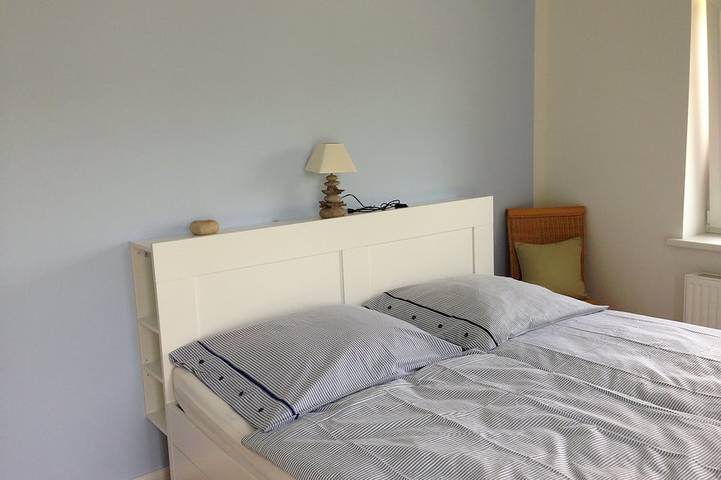 Ferienhaus für 6 Personen, mit Garten in Cappel-Neufeld - 3