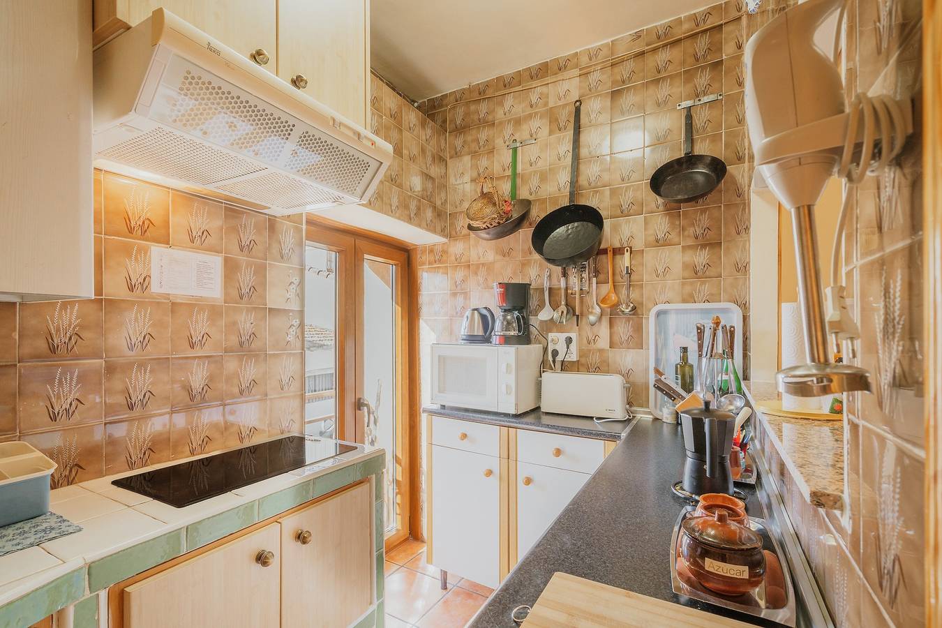 Casa Rivendel – Fantasía, Confort y Naturaleza in Poyales del Hoyo, Valle del Tiétar