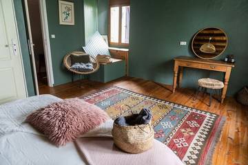 Location De Vacances pour 8 Personnes dans Arudy, Parc national des Pyrénées, Photo 3