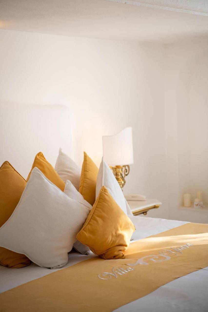 Villa Yiara in Positano, Côte Amalfitaine