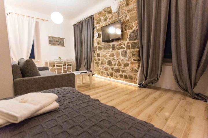 Maison d’hôte pour 4 personnes, avec vue à Rijeka - 4