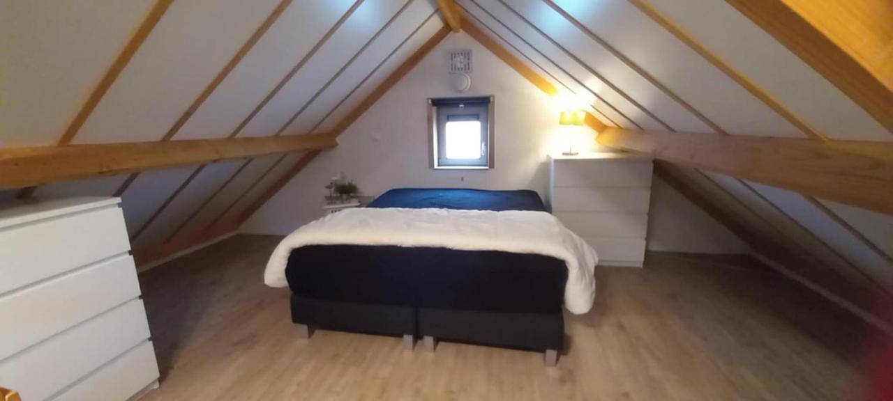 Genieten in Wenduine in Wenduine, De Haan