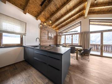 Villa voor 8 Personen in Neukirchen am Großvenediger, Salzburg (stad), Afbeelding 4