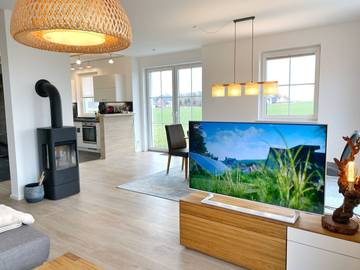 Ferienhaus für 6 Personen in Lancken, Dranske, Bild 1