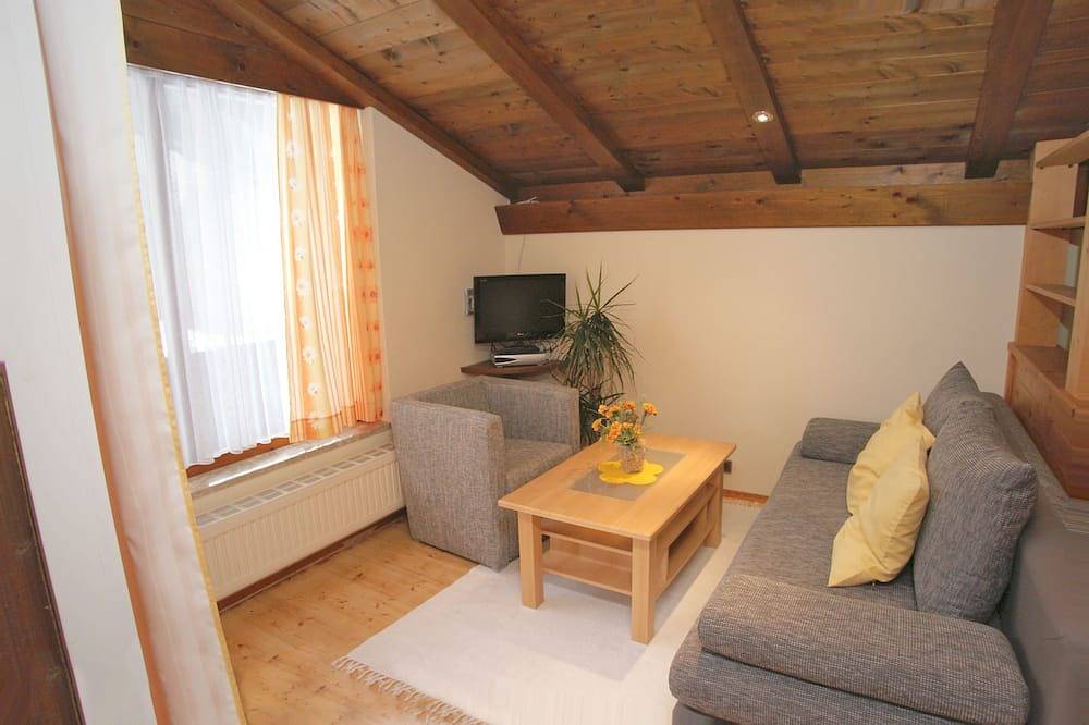 Ganze Wohnung, Josef Eisl - Ferienwohung Josef Eisl 1 in Strobl, Bezirk Salzburg-Umgebung