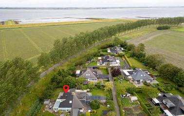 Vakantiehuis voor 6 Personen in Stavenisse, Nederlandse Noordzeekust, Afbeelding 1