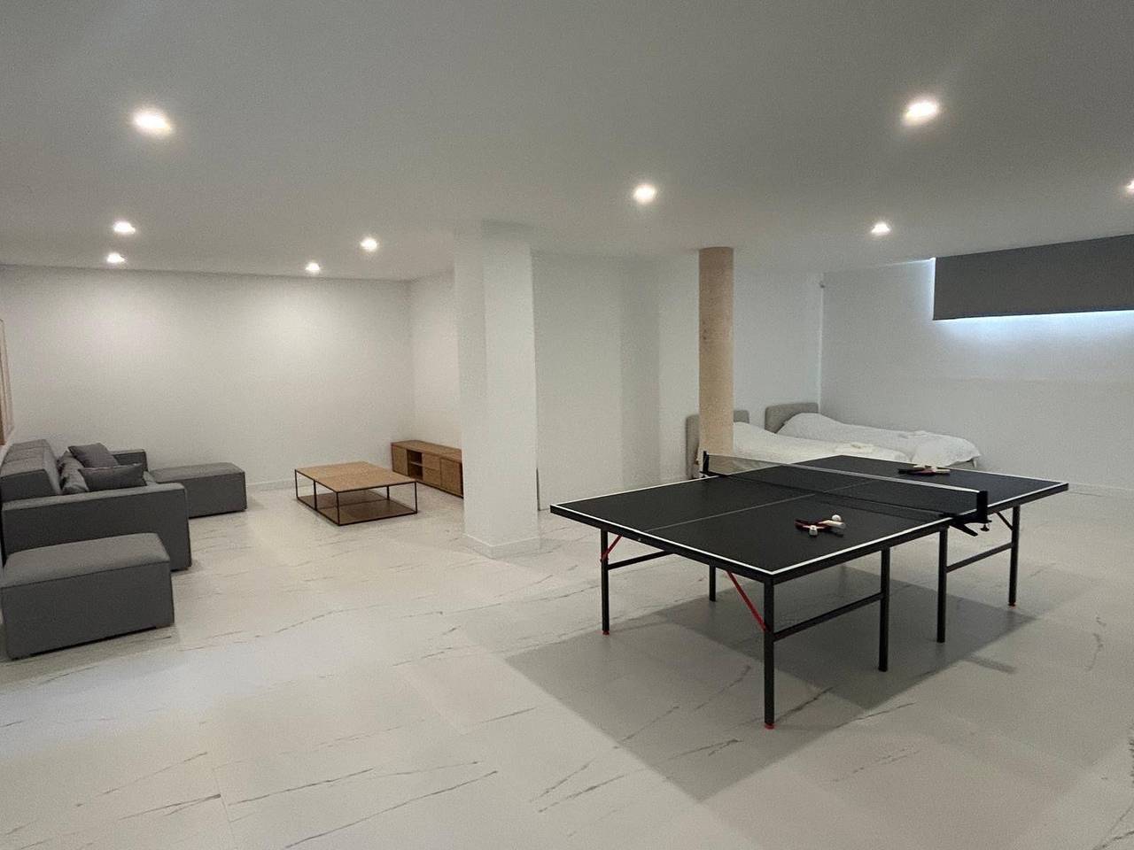 Chalet para 10 personas con terraza in San Roque, Provincia de Cádiz