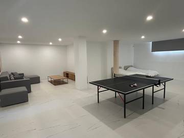 Chalet para 10 Personas en San Roque, Provincia de Cádiz, Foto 3