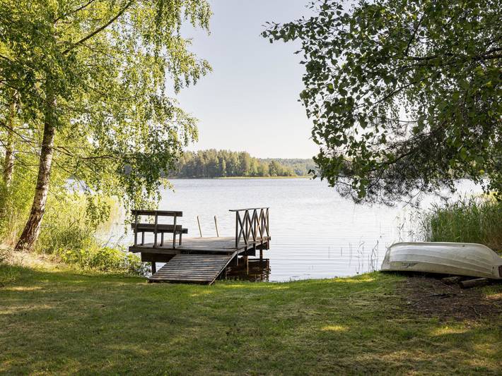 Hämeenhelmi in Asikkala, Päijät-Häme