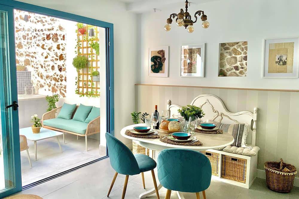 Holiday Home \"Recuerdos del Sur\" with Pool, Terrace, Balcony, Bbq, A/C & Wi-Fi in El Gastor, White Villages