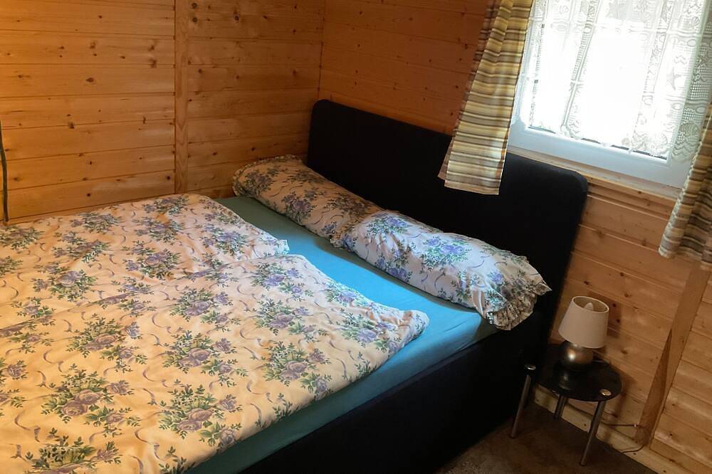 Ganze Wohnung, Fehaus 2 - Rügen-Fewo 07 in Dranske, Rügen