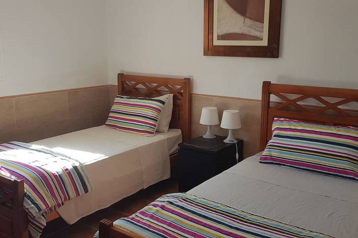 Appartement entier, Appartement au rez-de-chaussée avec piscine privée in Huércal Overa, Province d'Almería