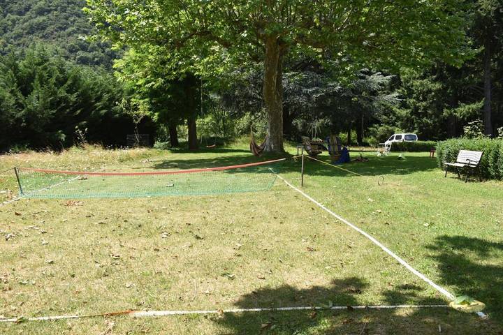 Gîte pour 2 personnes, avec jardin, animaux acceptés à Cadéac - 3