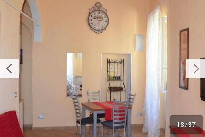 Ganze Wohnung, Villa Mont des Oliviers / Superior Vista Mare e Terrazza Privata in San Remo, Sanremo Gemeinde