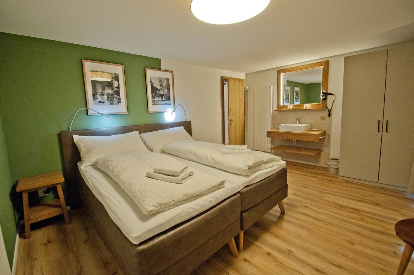Apartamento entero, Chalet Aeschhorn, Apartment Lucy in Zermatt, Alpes del Valais