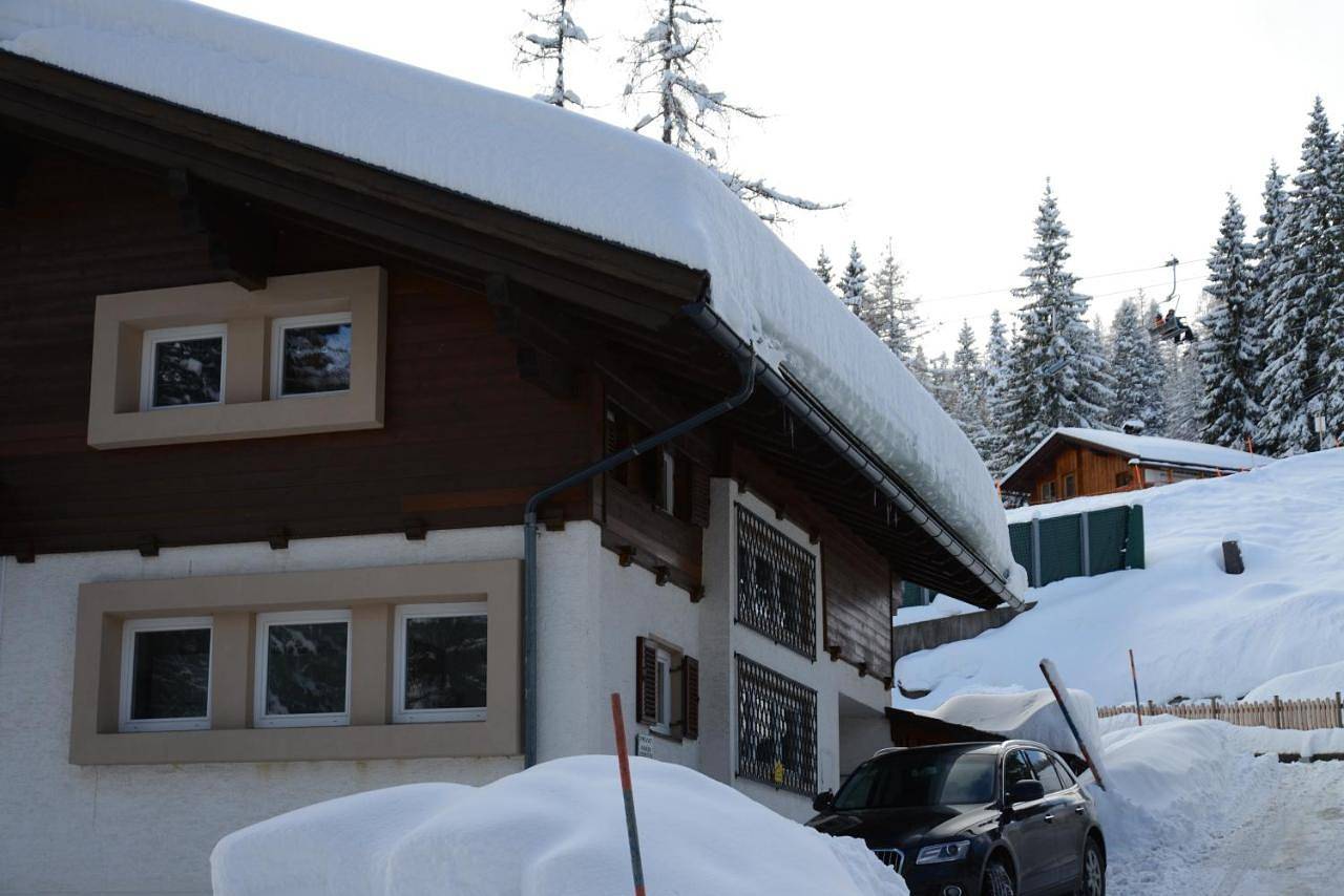 Ganze Wohnung, Haus Alpina in Sonnenalpe Naßfeld, Hermagor-Pressegger See