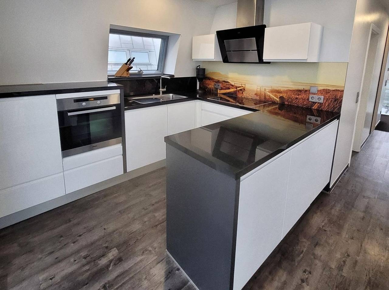 Ferienhaus für 6 Personen in Elsterheide, Lausitzer Seenland