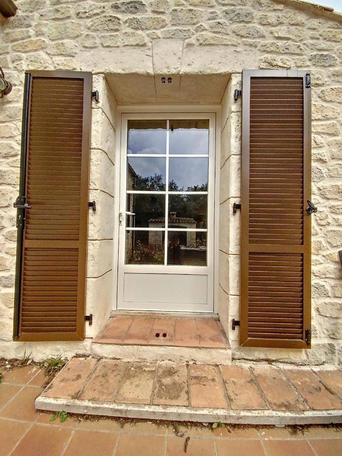 Location de vacances pour 8 personnes, avec jardin et vue, animaux acceptés à Loupian - 4