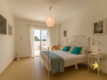 Villa in Alcúdia, North Majorca für 8 