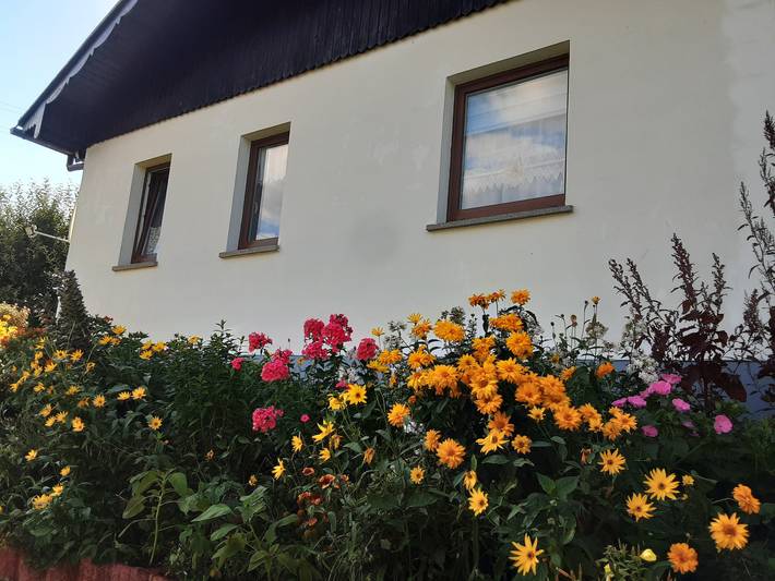 Ferienhaus für 4 Personen im Vogtland - 3