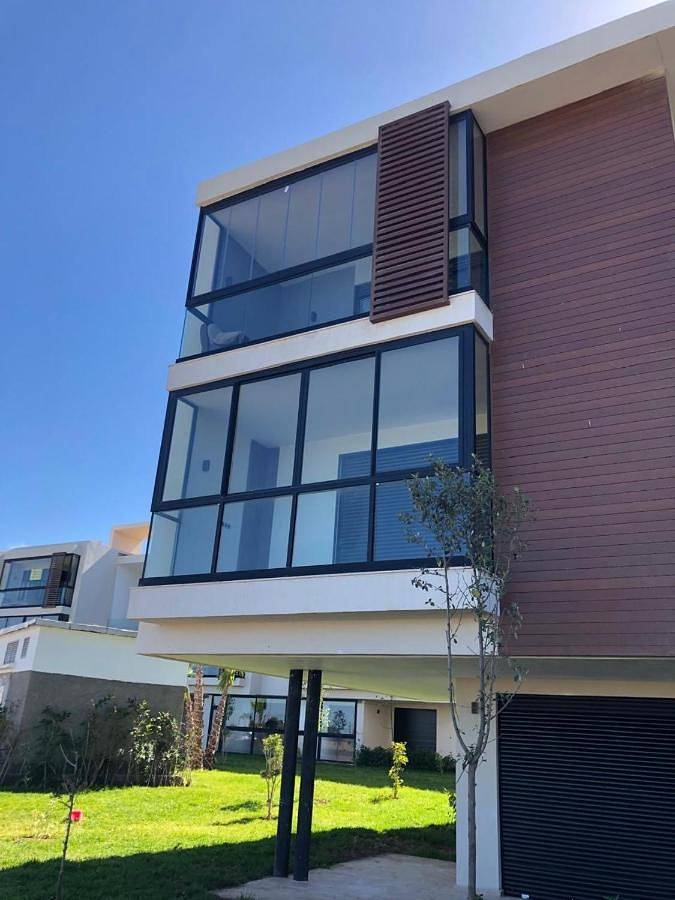 Gîte pour 4 personnes, avec vue ainsi que piscine et balcon dans Sidi Rahal - 2