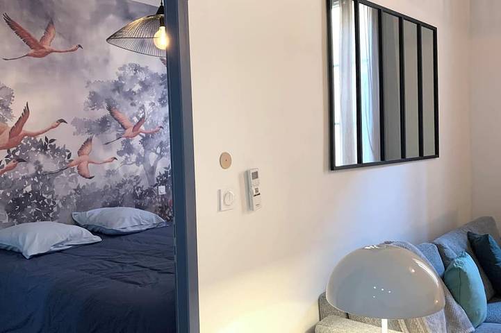 Gîte pour 4 personnes dans Office De Tourisme D Aix En Provence - 2