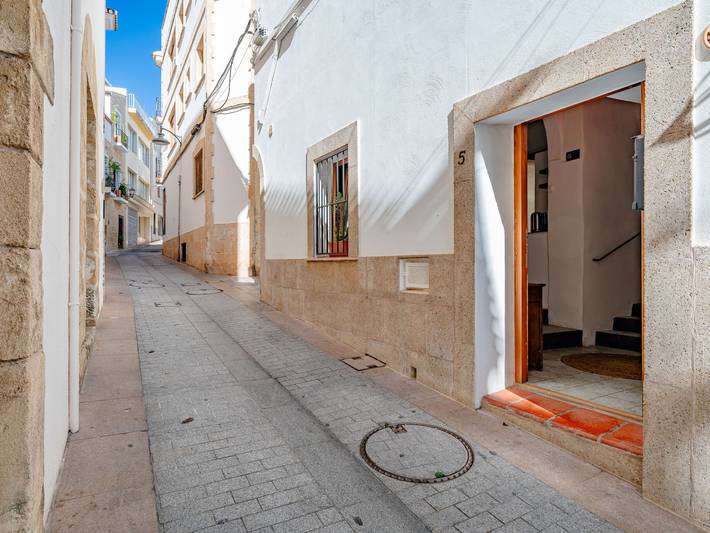 Villa Pastores in Jávea, Costa Blanca