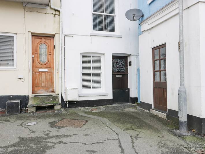 Gîte pour 4 personnes in Looe, Cornouailles