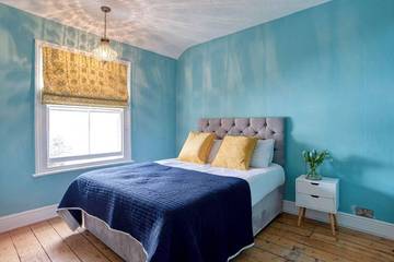 Beach House for 12 People in Cromer, Norfolk, Photo 2