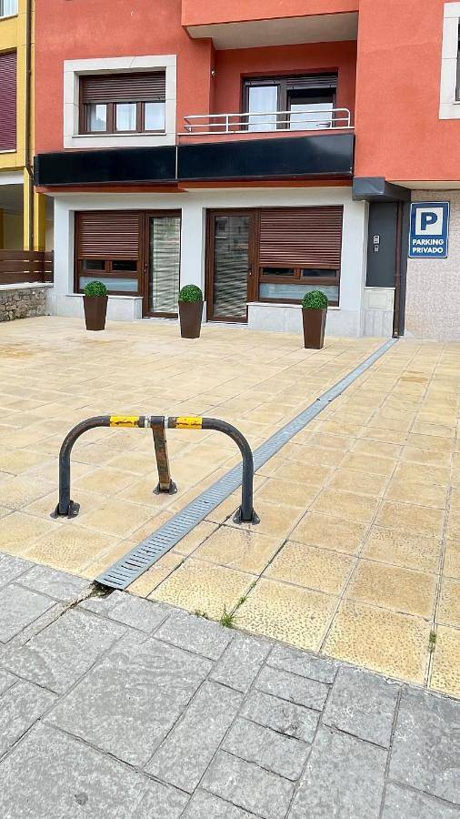 Gîte pour 2 personnes, avec terrasse et vue dans Arenas de Cabrales - 2