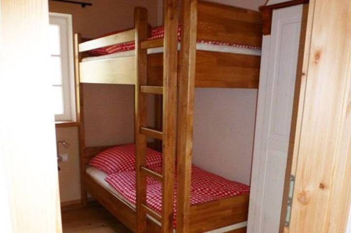 Ferienwohnung für 4 Personen, mit Sauna und Garten in Hinterhermsdorf - 4