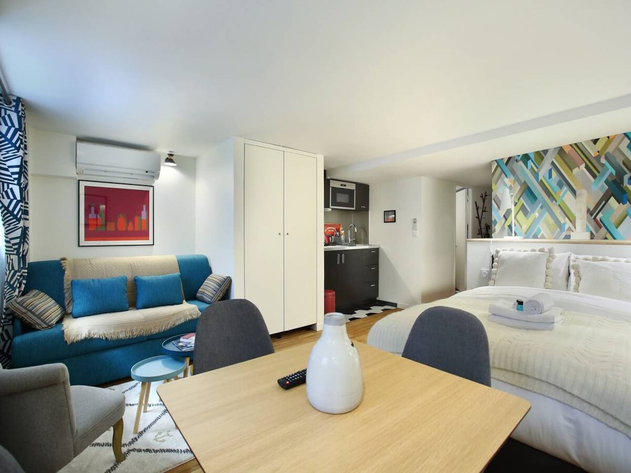 Photo : Appartement de vacances