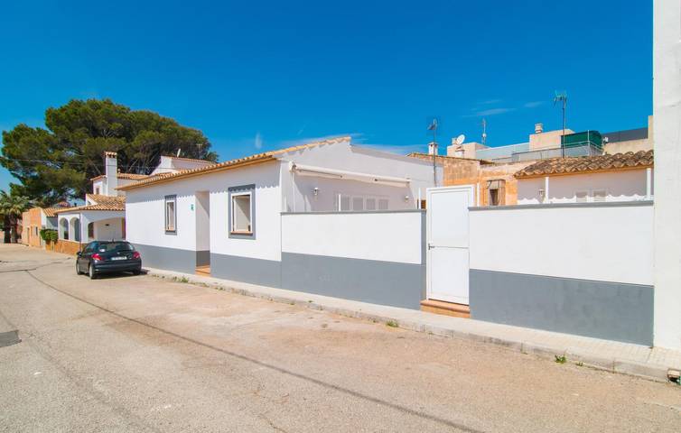 Holiday home for 7 people - 1