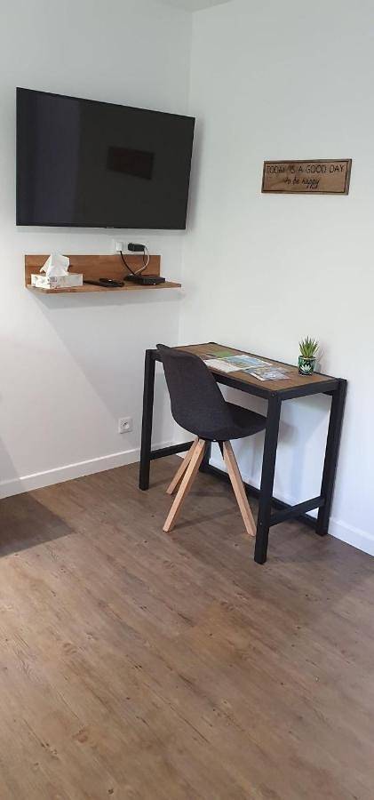 Appartement entier, Deluxe Apartment in Lannion, Ceinture Dorée