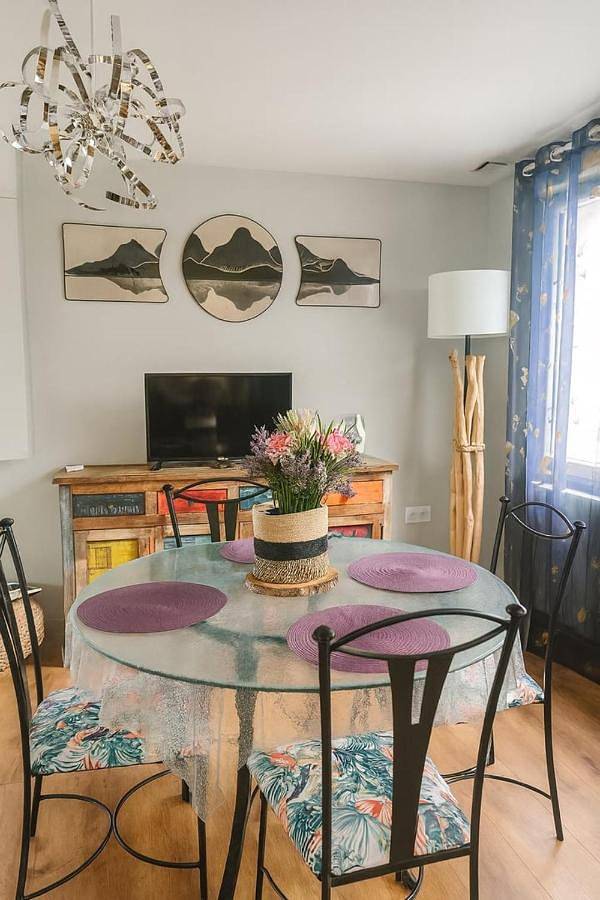 Maison d’hôte pour 7 personnes, avec jardin à Poitiers - 4